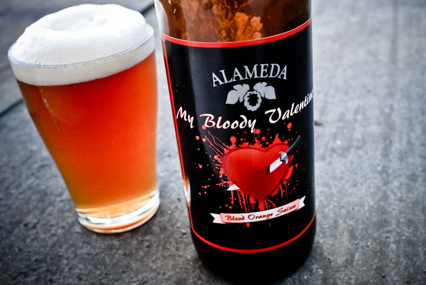 Alameda My Bloody Valentine