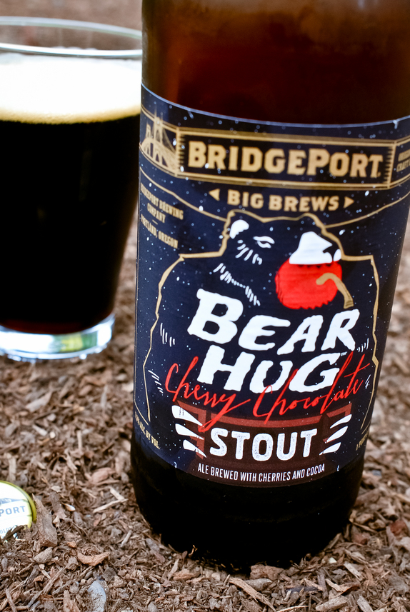 BridgePort Bear Hug