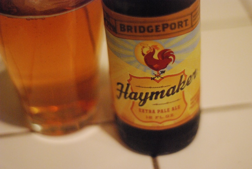BridgePort Haymaker