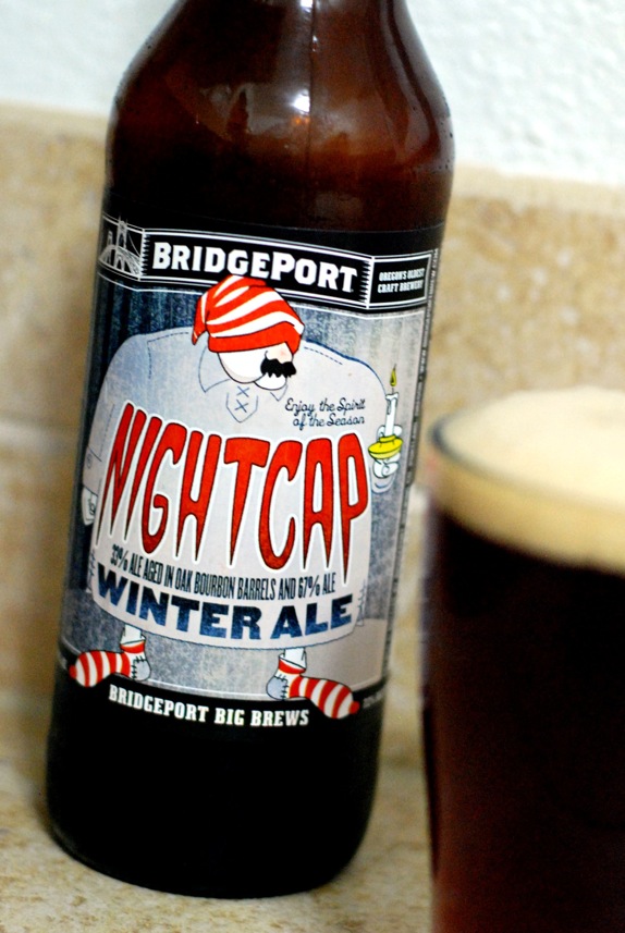 BridgePort Nightcap