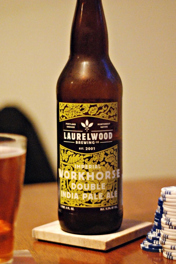 Laurelwood Imperial Workhorse