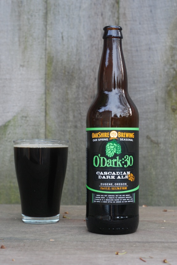 OakShire O'Dark:30