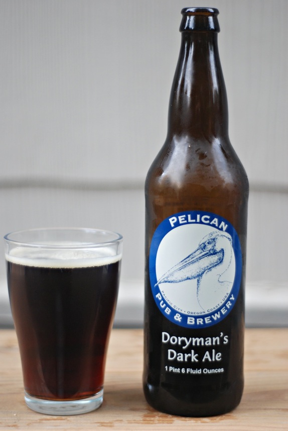 Pelican Doryman's