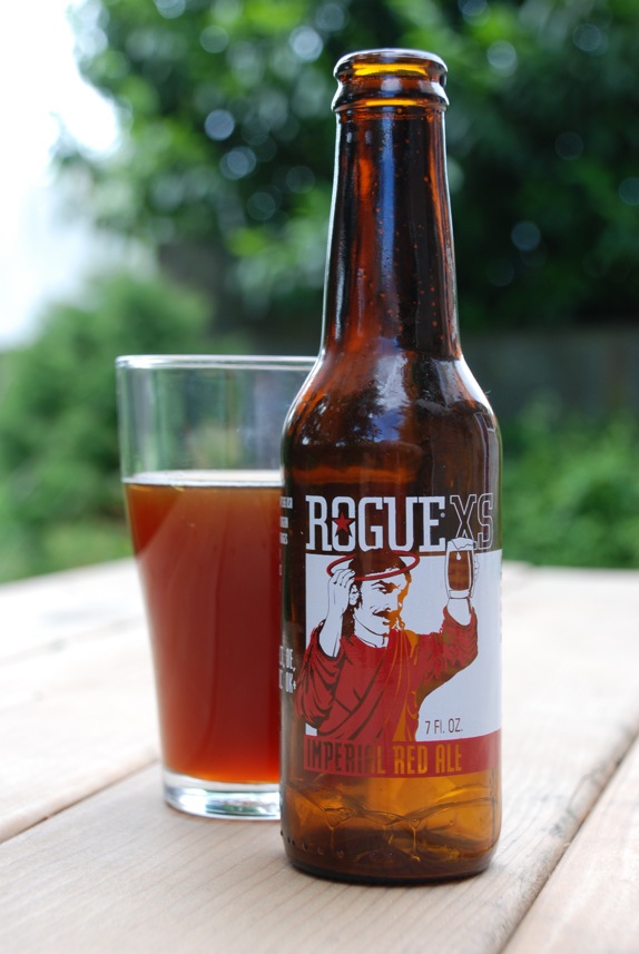 Rogue Imperial Red