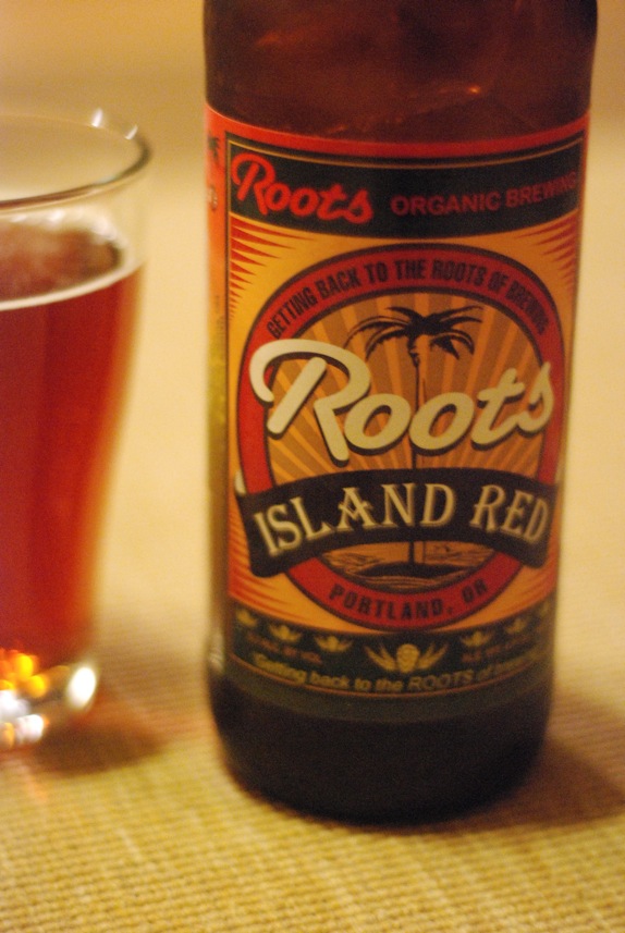 Roots Island Red